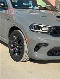 دودج دورانجو